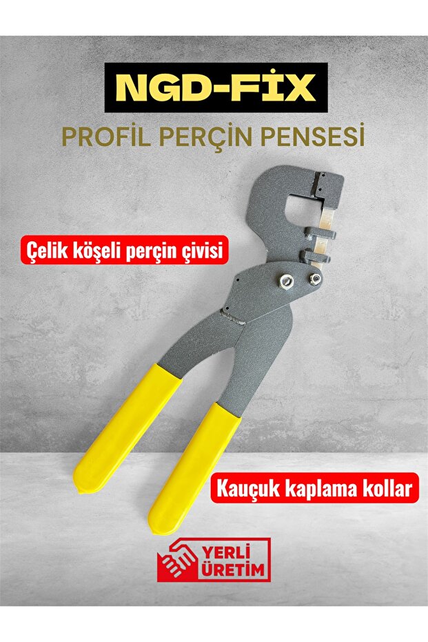 PERÇİN - 1