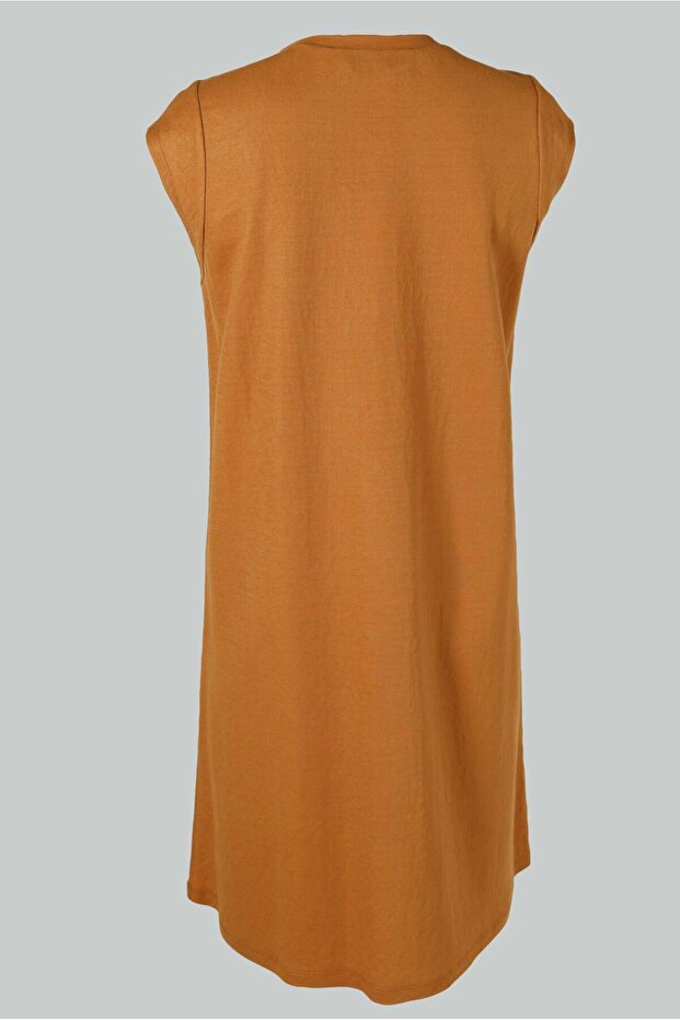 BASIC SIFIR KOL TUNİK 43620 - 3