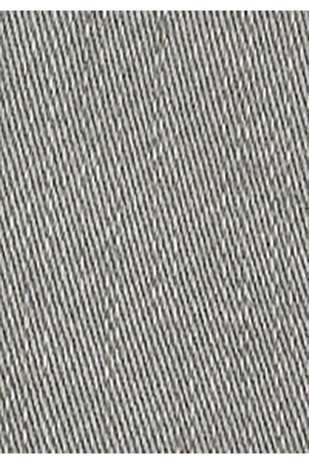 Regular Fit Orta Bel Düz Erkek Yeşil Şort - 7