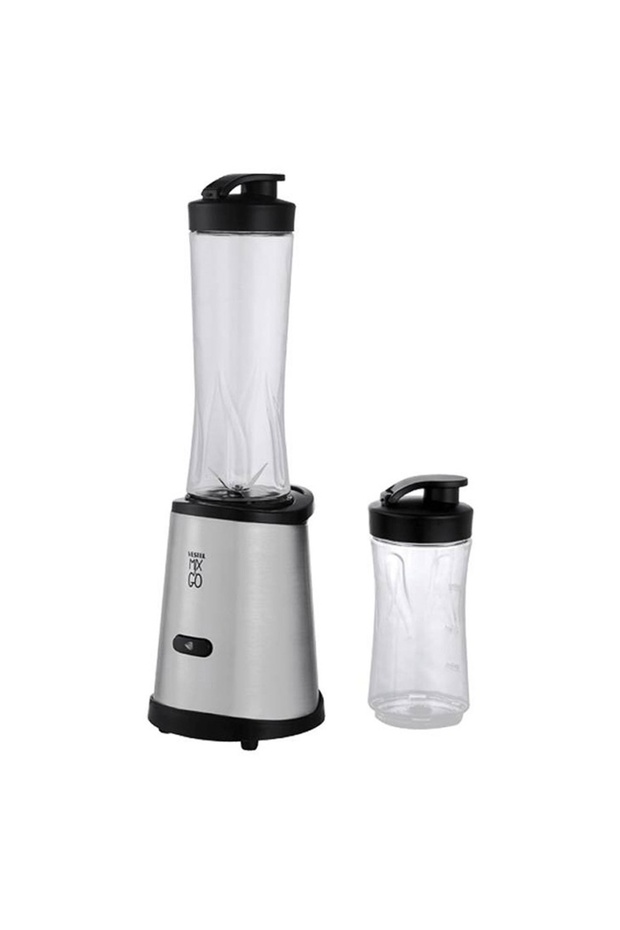 Mix Go Blender Inox Smoothie ve