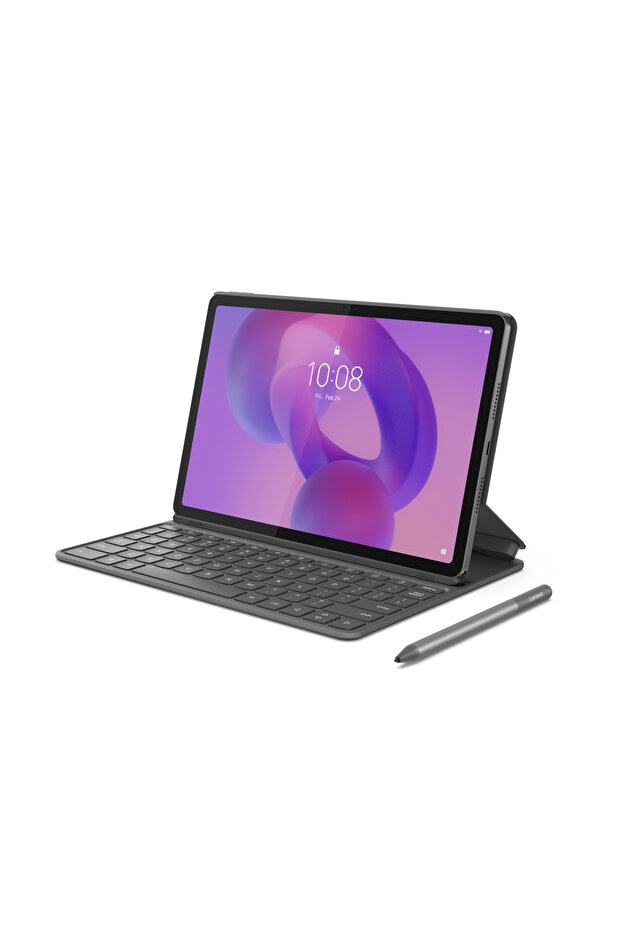 IdeaTab 8GB 128GB 11" 2.5K 500nits Tablet+Klavye+Kalem ZAFR0284TR - 1