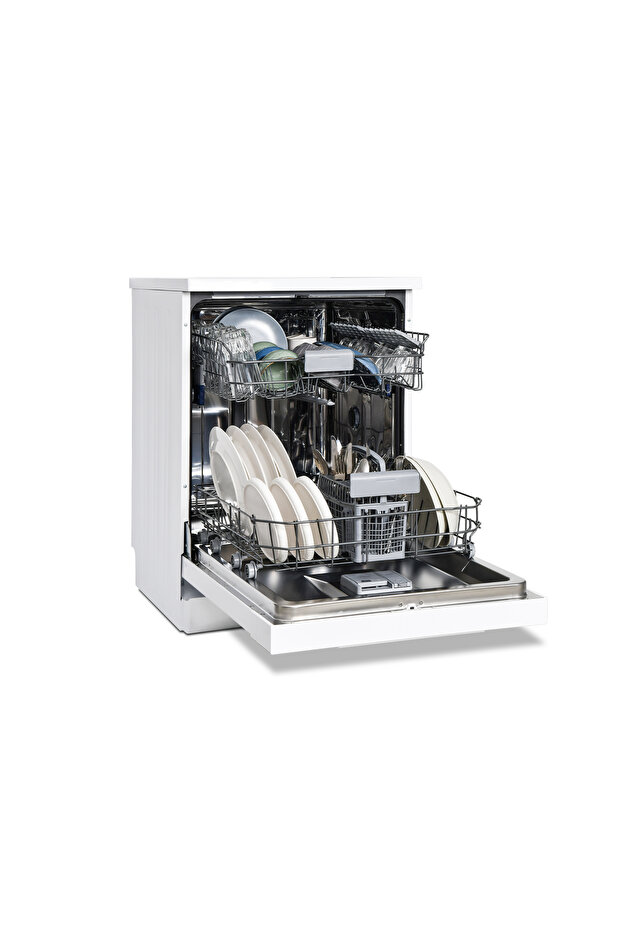 Bm 424 4 Program Bulaşık Makinesi - 5