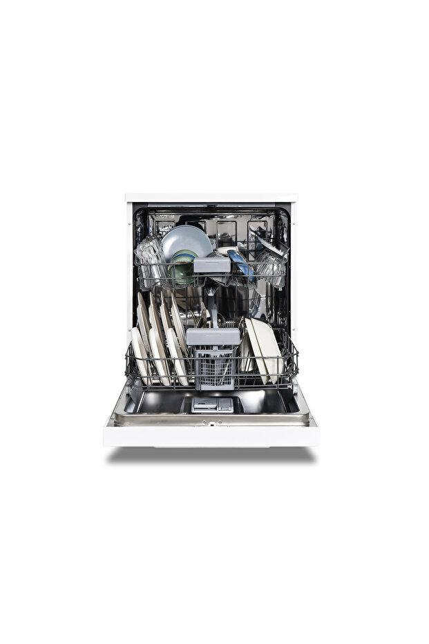 Bm 424 4 Program Bulaşık Makinesi - 3