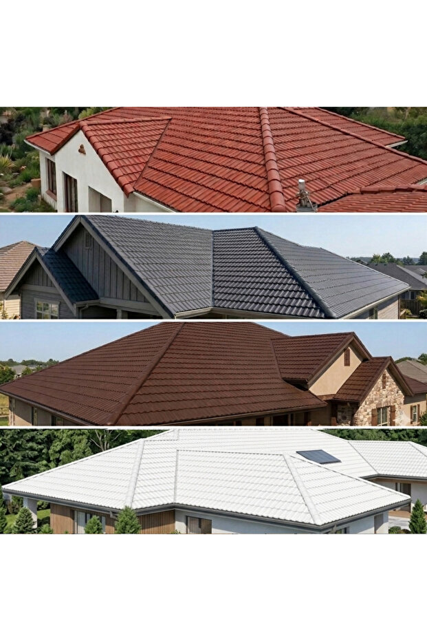 KİREMİT BOYASI - 3