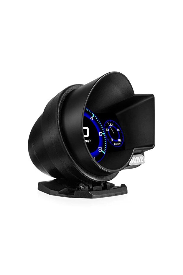 F8 HUD OBD 48 Function Vehicle Data Display Head Up Display - 5