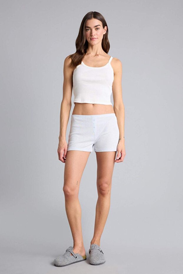 Regular Fıt Alt G4627AX26SM - 3