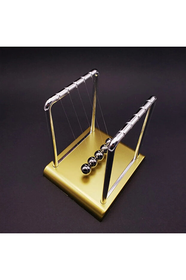 Orta Boy Denge Balans - 1