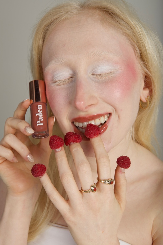 Divine Lip Gloss - 8