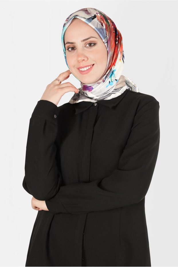ESARFĂ DIGITALĂ SURAH 8120