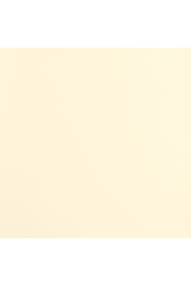 Scaun de bar pivotant, crem, material textil - 7