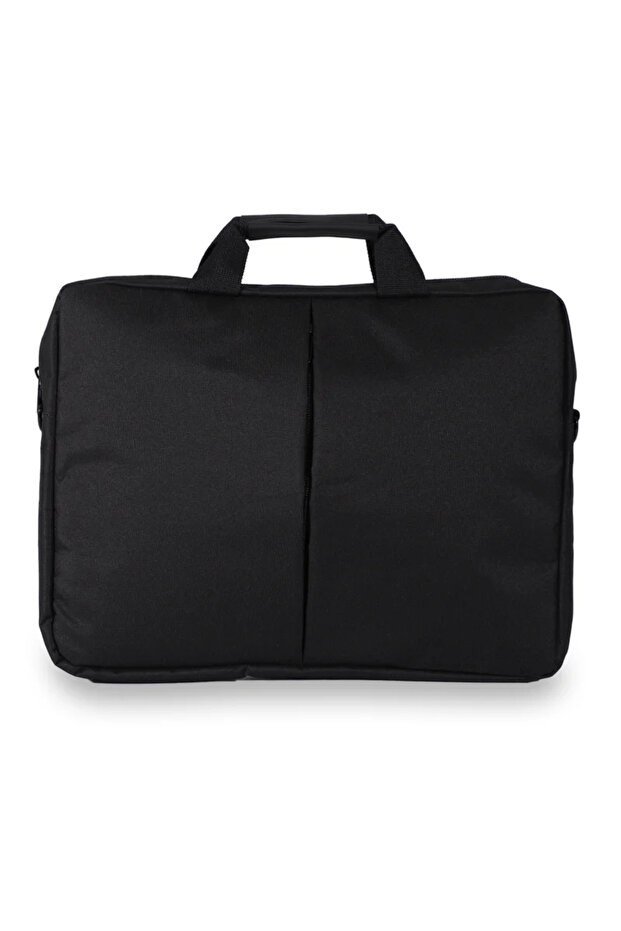 MacBook Pro 14 (M3 Max) Shadowline Laptop and Briefcase