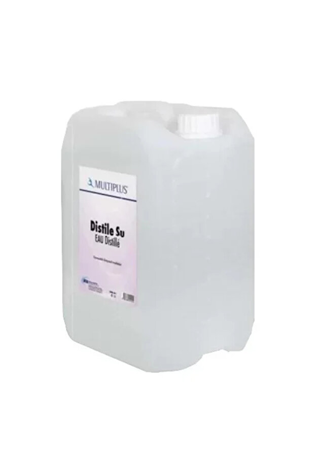 Distile Su 5000ml - 1