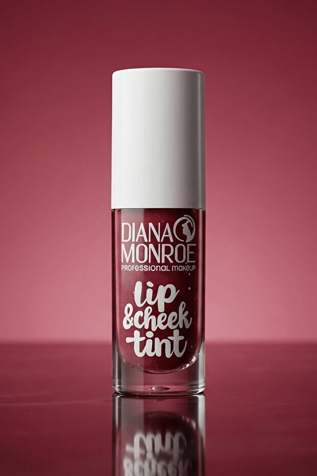 Lip & Cheek Tint - 1