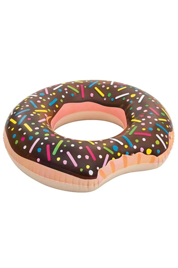 Donut Simit 75 Cm - 1