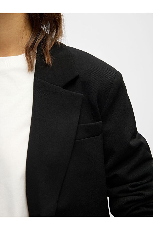 Blazer OBJLISA - 5