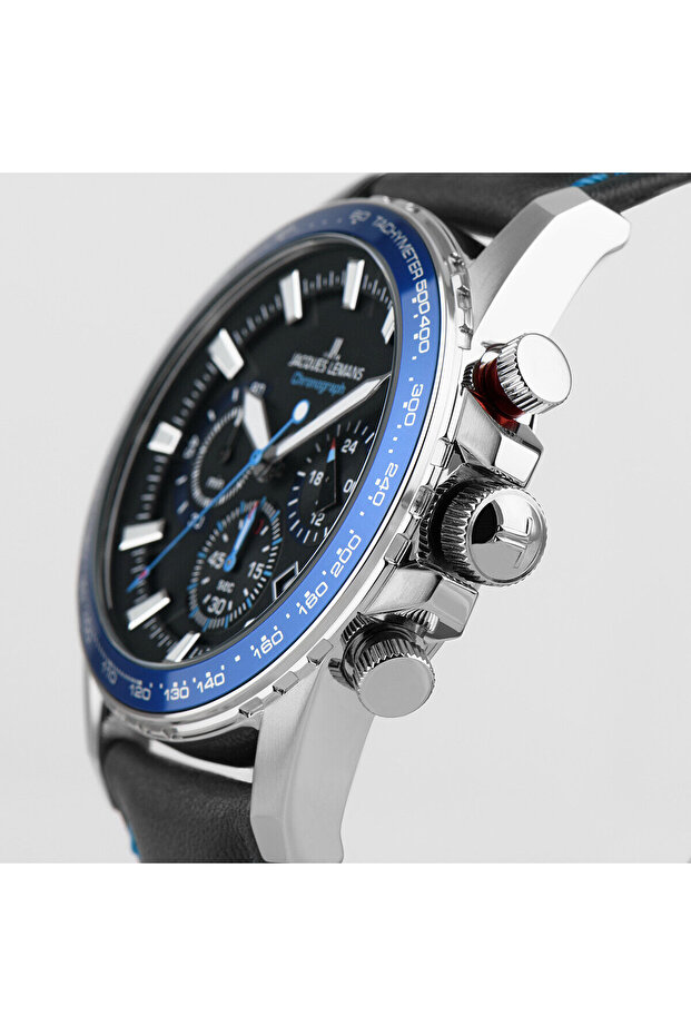 Leverpool 1-2099b.1 Men's Wristwatch - 7