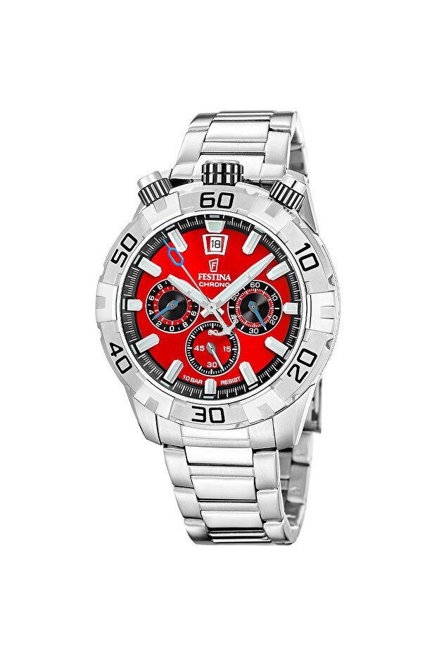 F20743/5 THE ORIGINALS ERKEK KOL SAATİ - 1