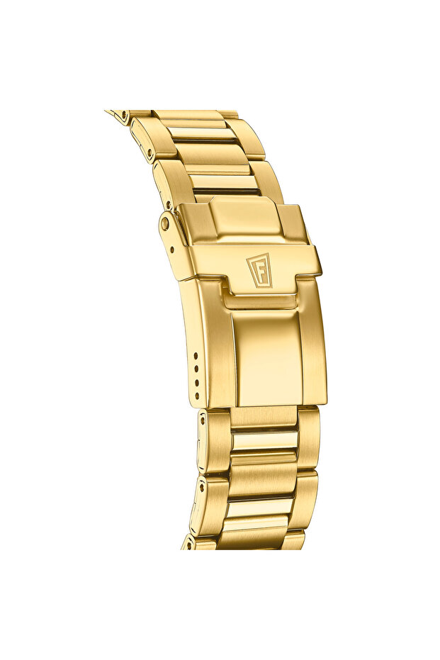 F20634/2 TIMELESS CHRONOGRAPH ERKEK KOL SAATİ - 3