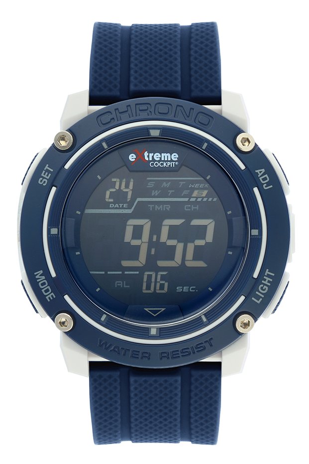Ck-X1220Be Extreme Men's Wristwatch
