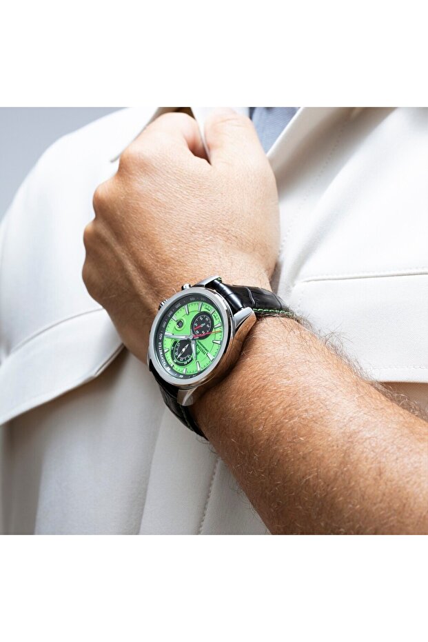 F20695/3 TIMELESS CHRONOGRAPH ERKEK KOL SAATİ - 2