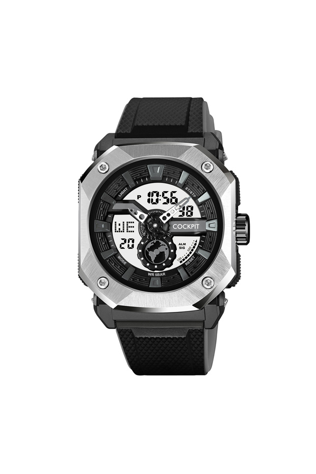 Ck-9272Sr Men's Watch