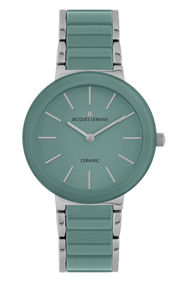 Monaco 42-7Zc Women's Wristwatch
