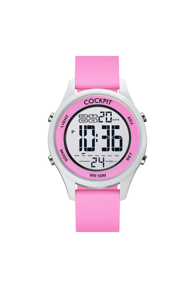 Ck-3758Pk Women's Watch