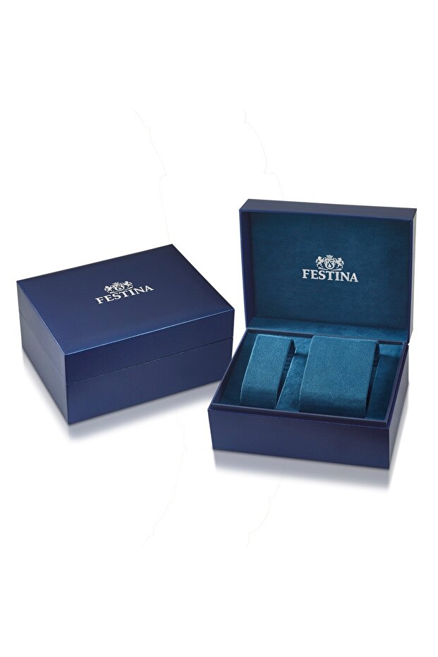 F20665/4 THE ORIGINALS DIVER ERKEK KOL SAATİ - 3