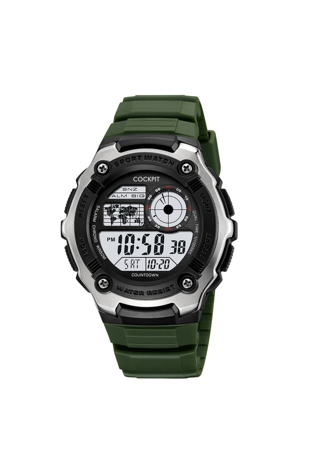 Ck-2517Gn Men's Watch