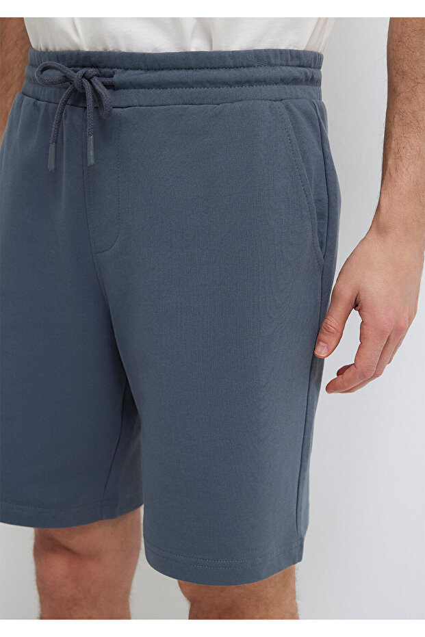 Basic Şort 066935-80776 - 7