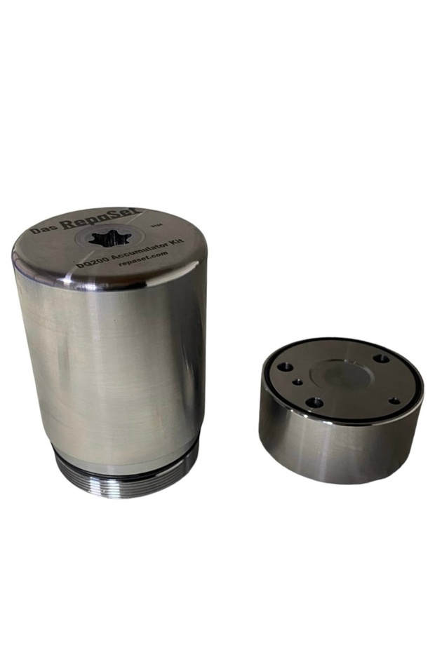 REPASET DQ200 DSG 7 BASINÇ TÜPÜ / DSG 7 İLERİ  GELİŞTİRİLMİŞ BASINÇ TÜPÜ  DSG 7 (OAM, OCW DQ200) - 2