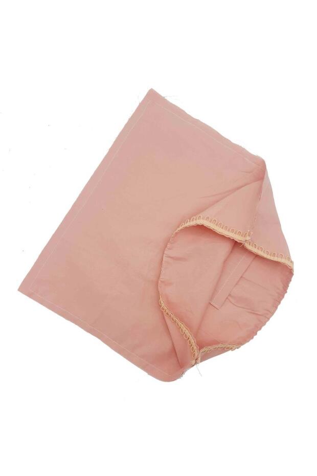 38X38 cm Unzipped Sewn Lining Powder