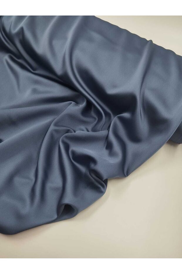 Acetate Satin Fabric (1 Meter × 1.5 Width)