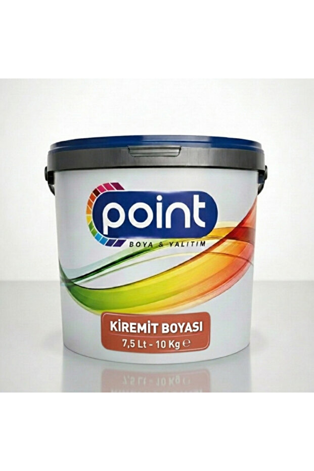 KİREMİT BOYASI - 5