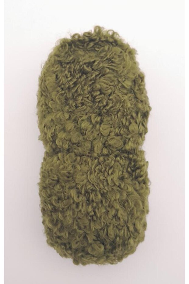 Angel Bag Accessory Boucle Boucle Rope Khaki Color No:014