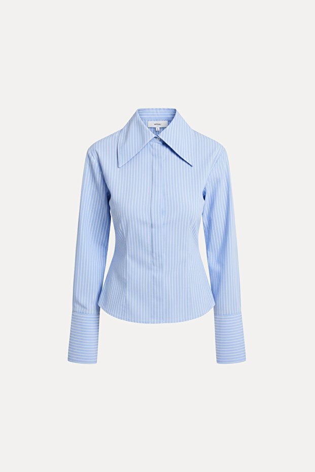 Sharp Fitted gömlek - Premium Edition - 6