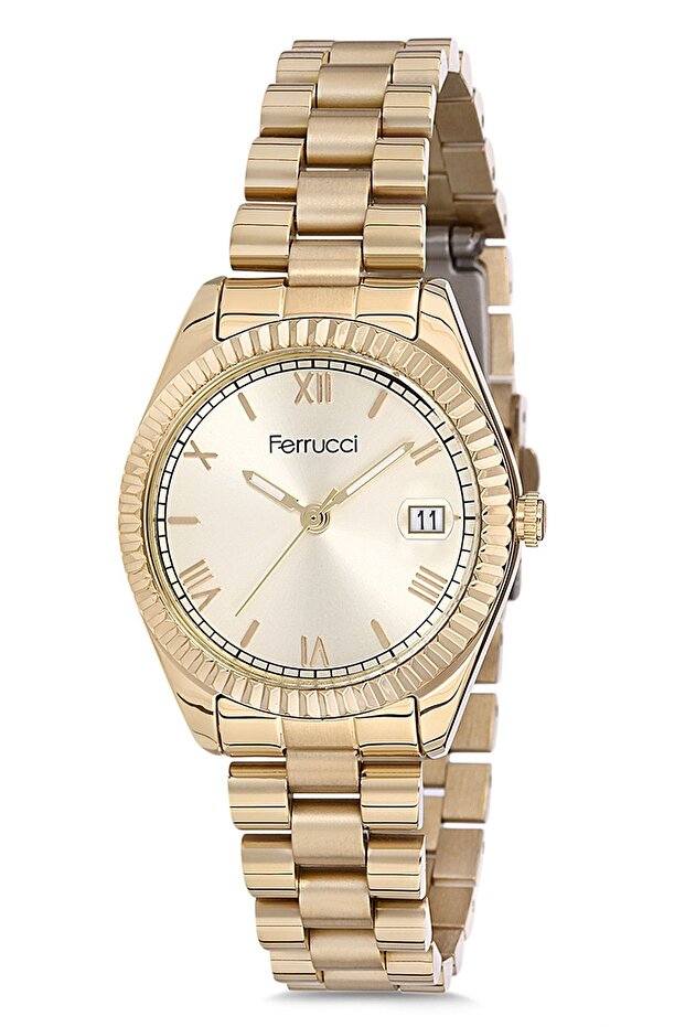 Women's Wristwatch FC.13016TM