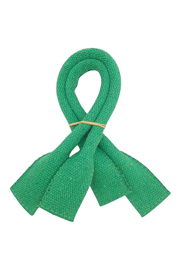 Angel Bag Accessory Cotton Strap Short Pelican Model Green Bag Handle