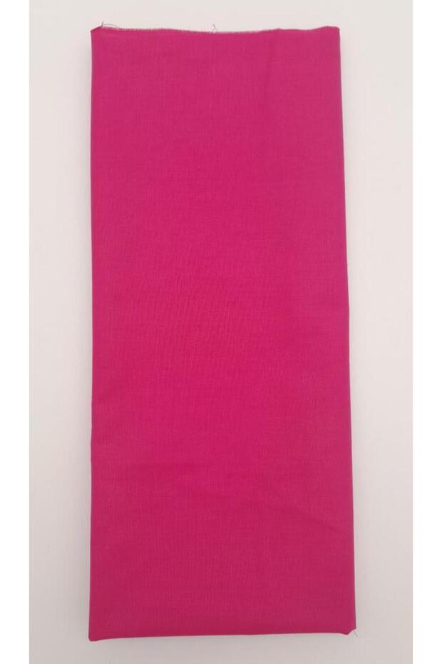 Angel Bag Accessory 120X50 Cm Fuchsia Color Cotton Lining Fabric No:21