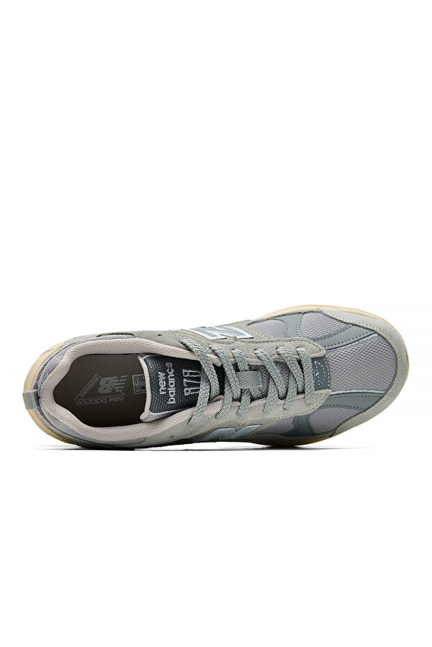 NB Lifestyle Unisex Shoes Unisex Sneaker - 3