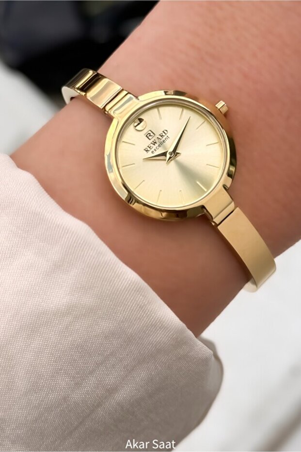 Rd213031L Women's Wristwatch with Steel Cord