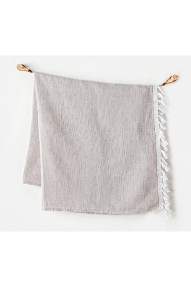 Baby Blanket Blanket 85X90 Ocean Is My Happy Place Muslin
