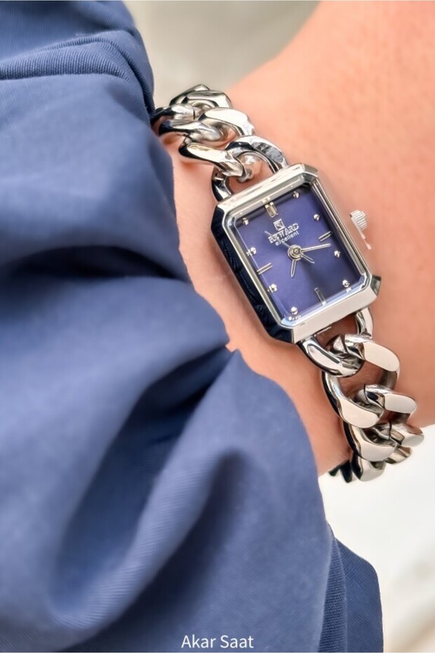 Rd212482L Women Wrist Watch with Steel Cord