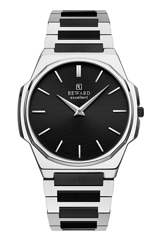 Rd612626M Men's Wristwatch with Steel Strap