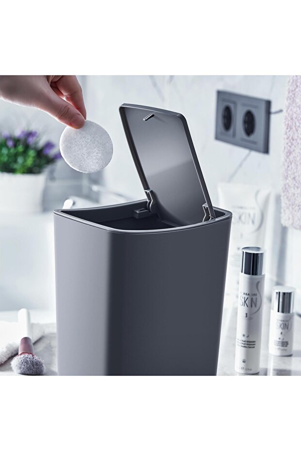 Touch Çöp Kovası 8,5 LT - 3