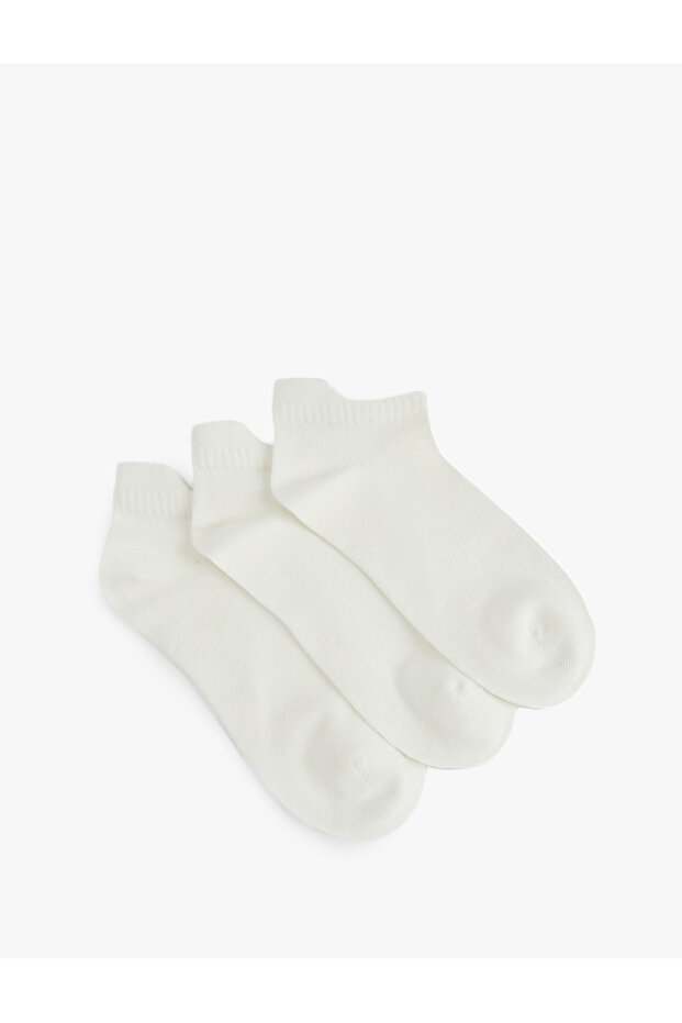 3 Pack Socks