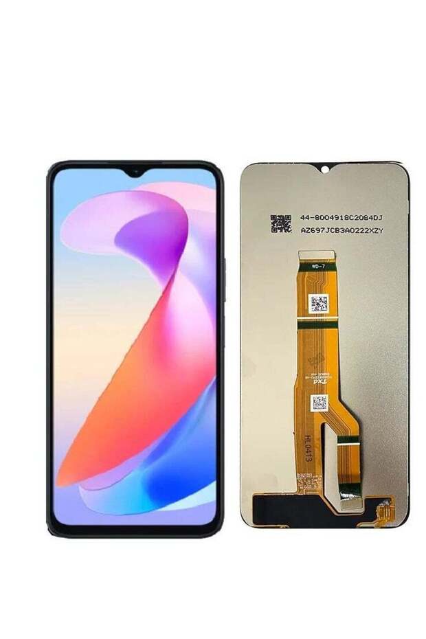 شاشة LCD بديلة لهاتف هواوي هونور X6A