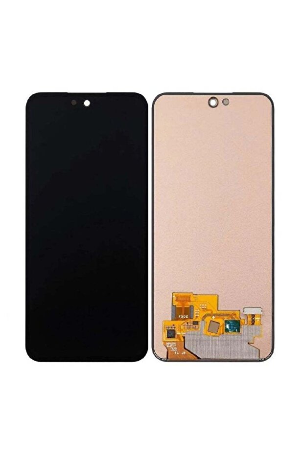 شاشة LCD لهاتف سامسونج جالاكسي A55