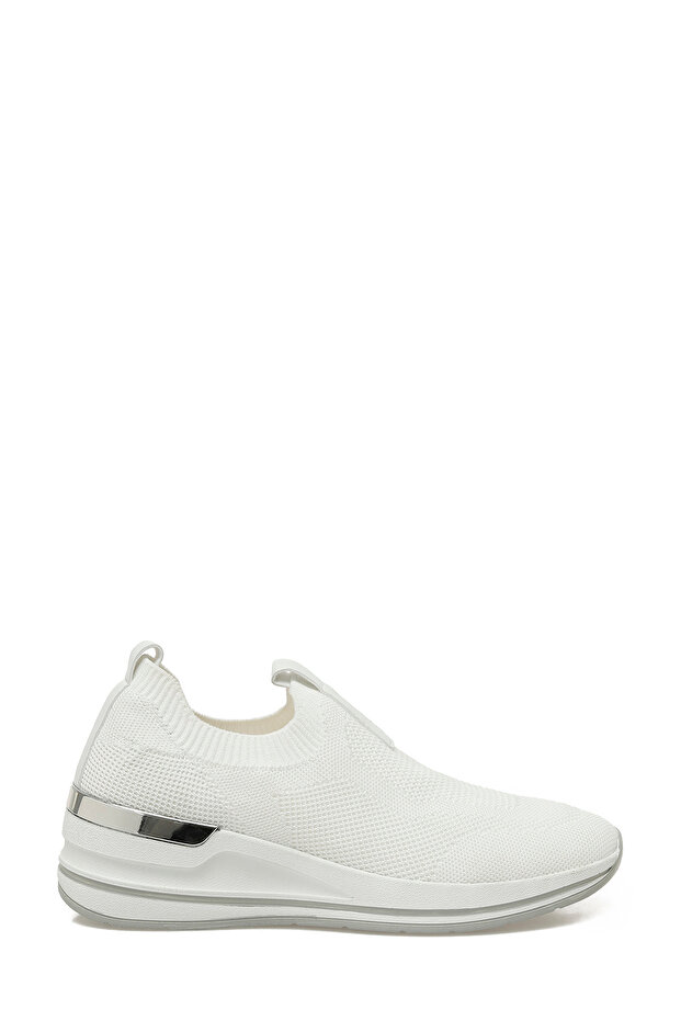 325546.Z 5Fx White Women's Slip on
