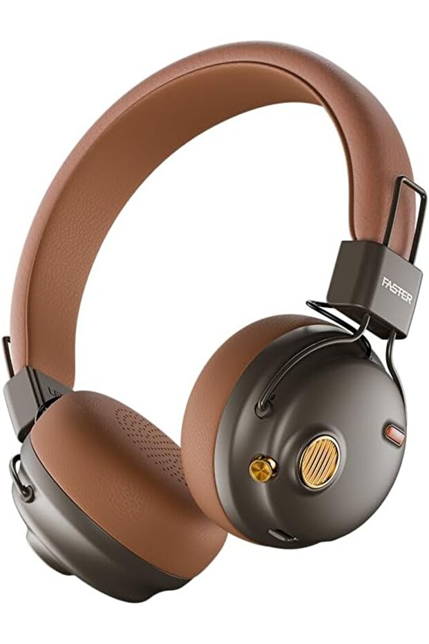 S8 Rove Over Ear Headphones